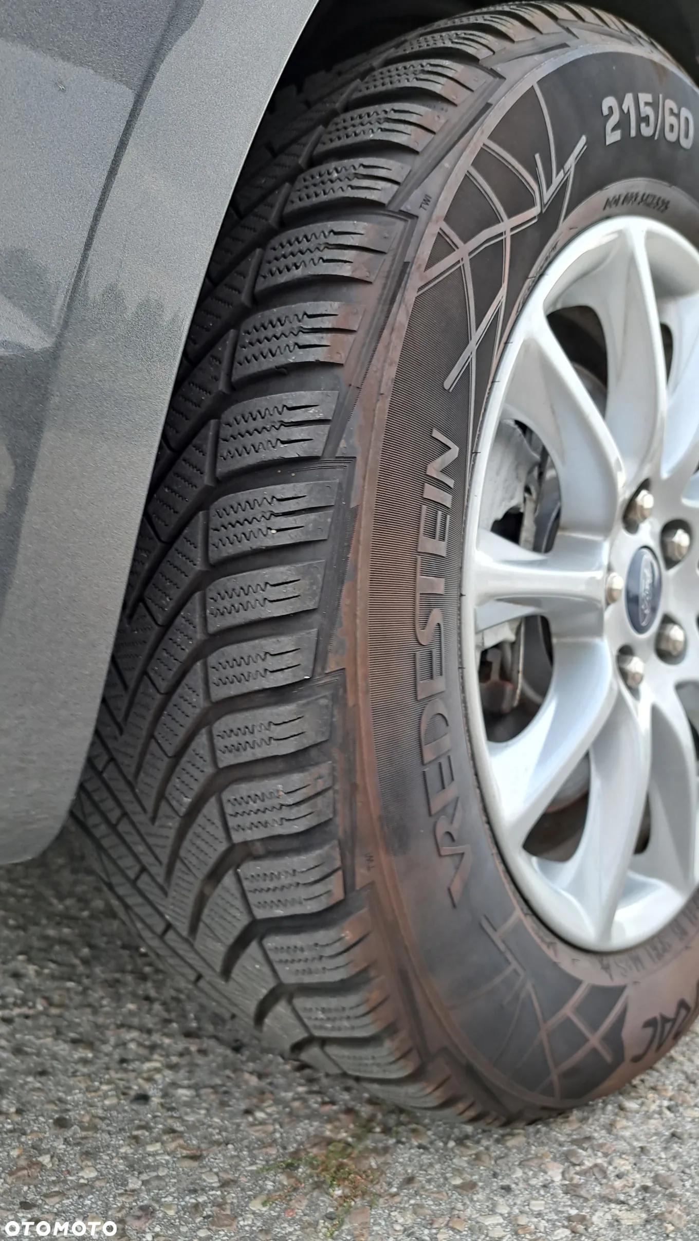 Ford Mondeo 2.0 Hybrid Executive Plus - 20