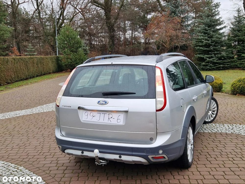 Ford Focus 1.6 X100 - 18