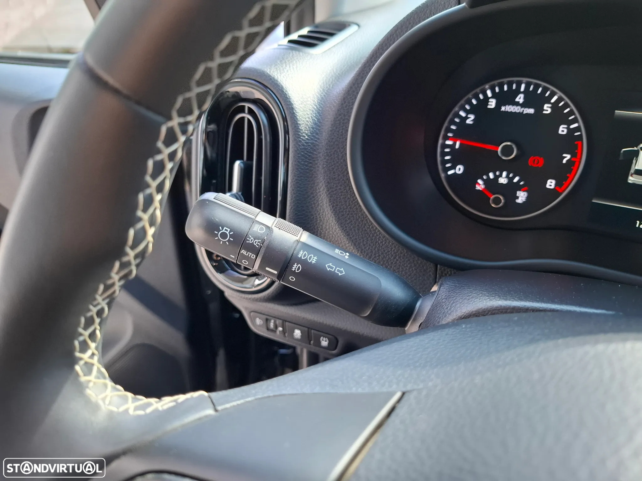 Kia Picanto 1.0 CVVT Urban - 15