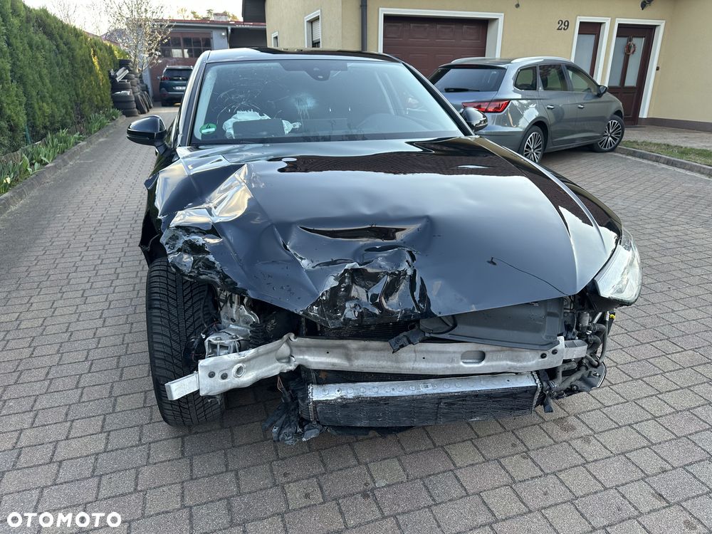 Audi A4 Limousine 35 TDI S tronic advanced - 8