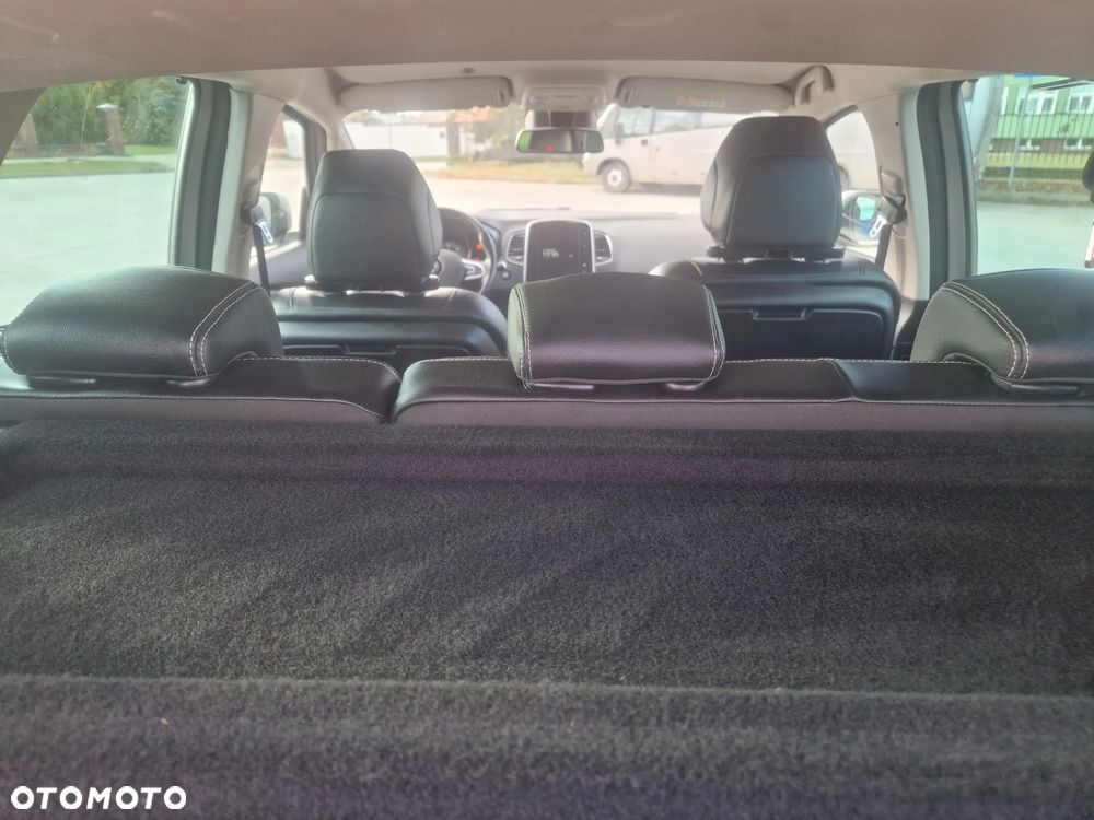 Renault Scenic ENERGY dCi 130 INTENS - 11