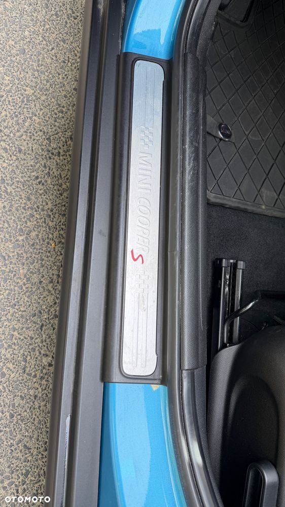 MINI Cooper S Sport-Aut - 12