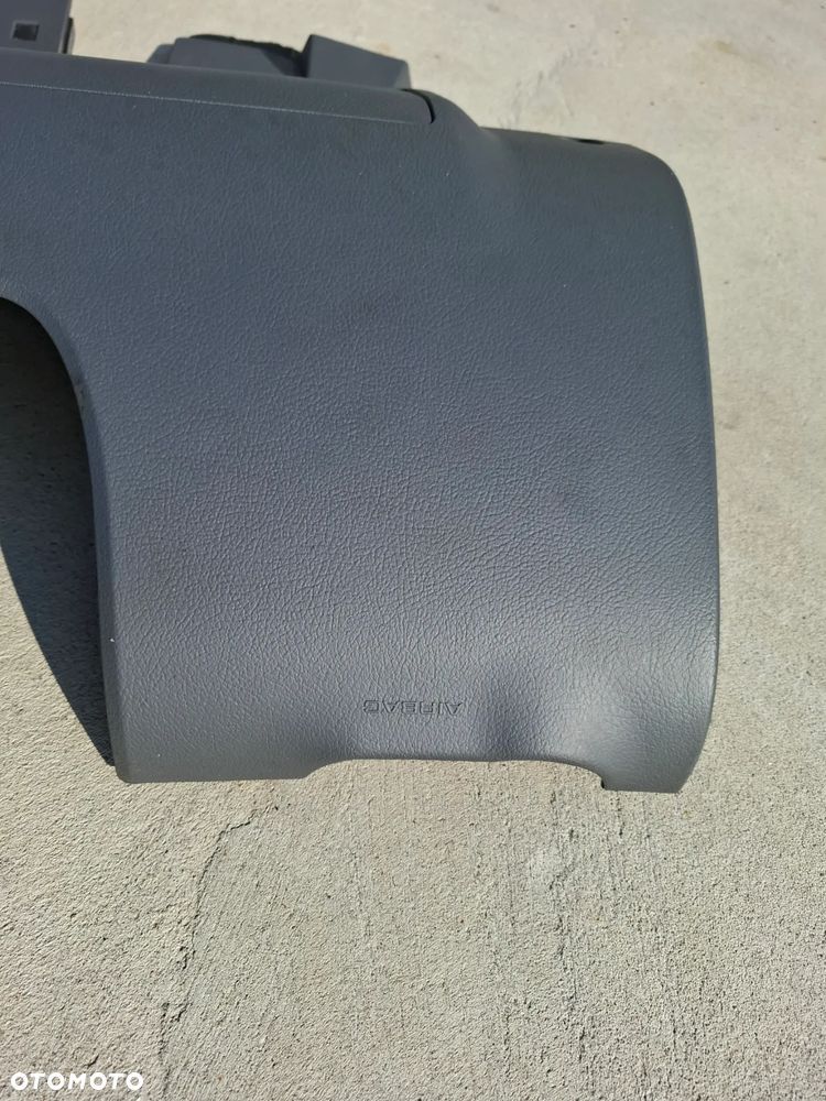 Deska Konsola Kokpit Air-Bag Komplet Seat Exeo 3R1857003A - 26