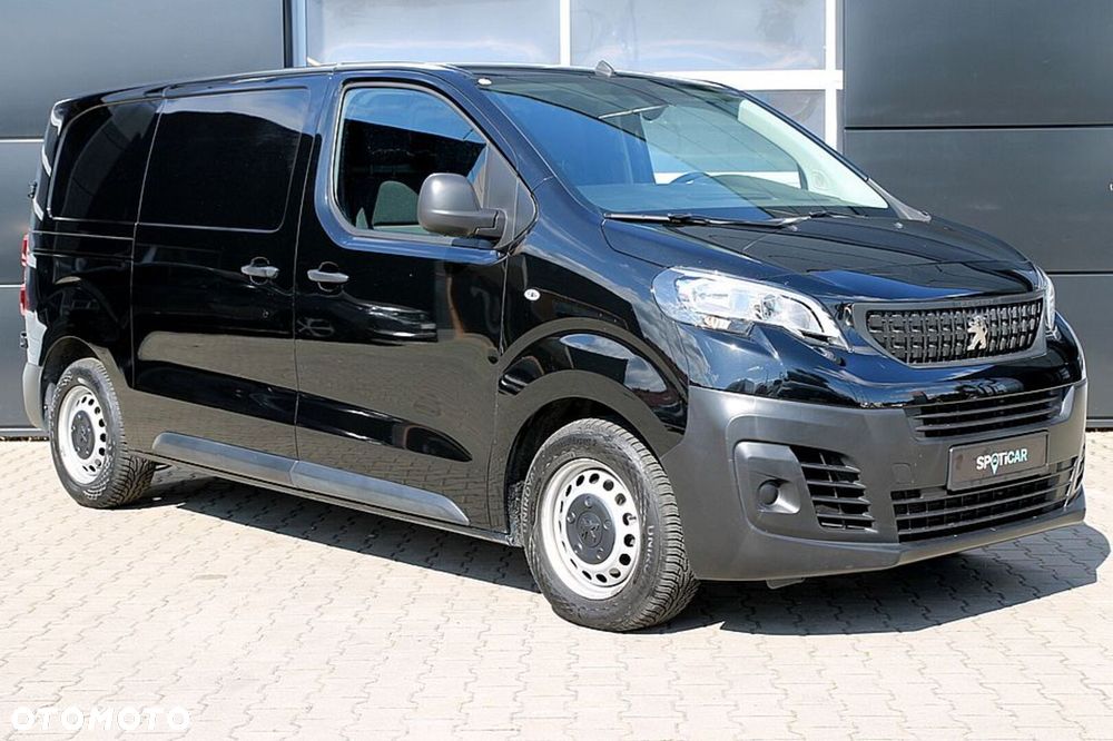 Peugeot Expert - 11