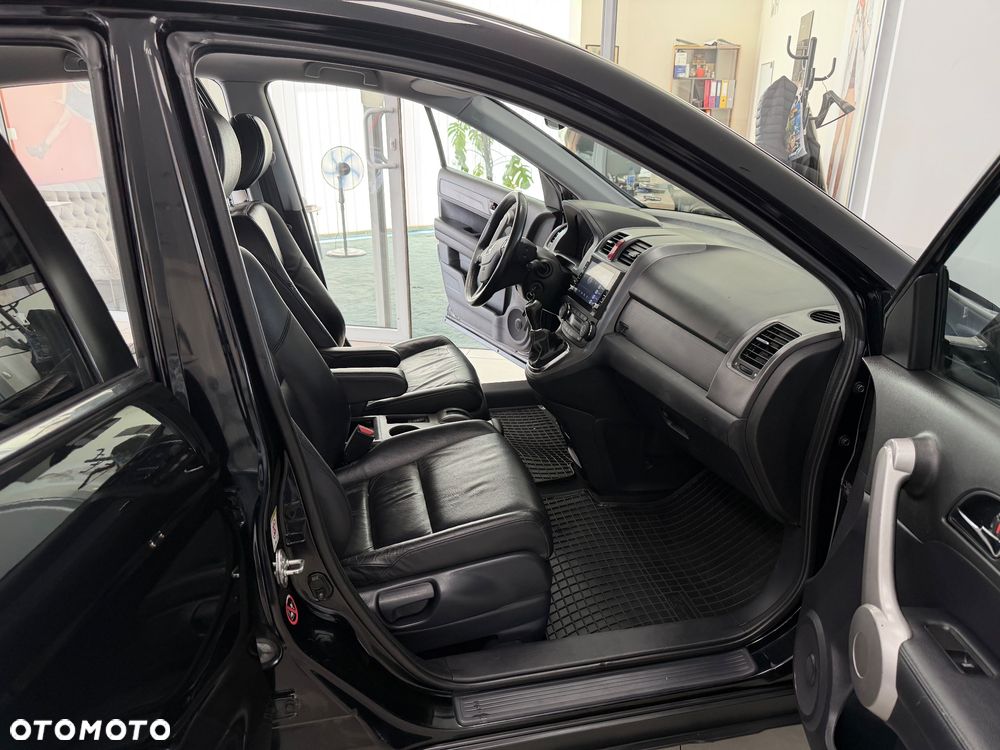 Honda CR-V - 26