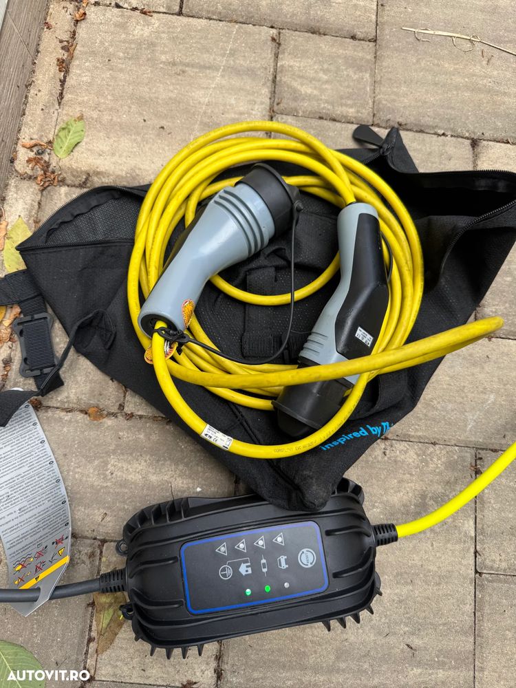 Volkswagen Golf 1.4 eHybrid OPF DSG GTE - 11