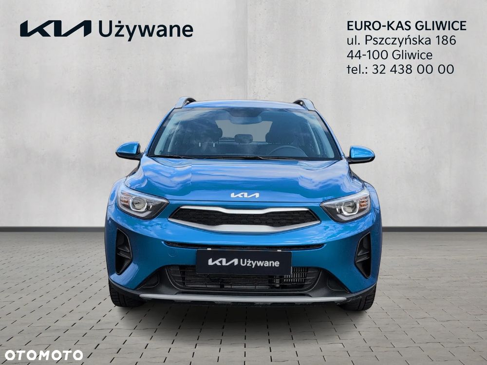 Kia Stonic 1.0 T-GDI M - 8