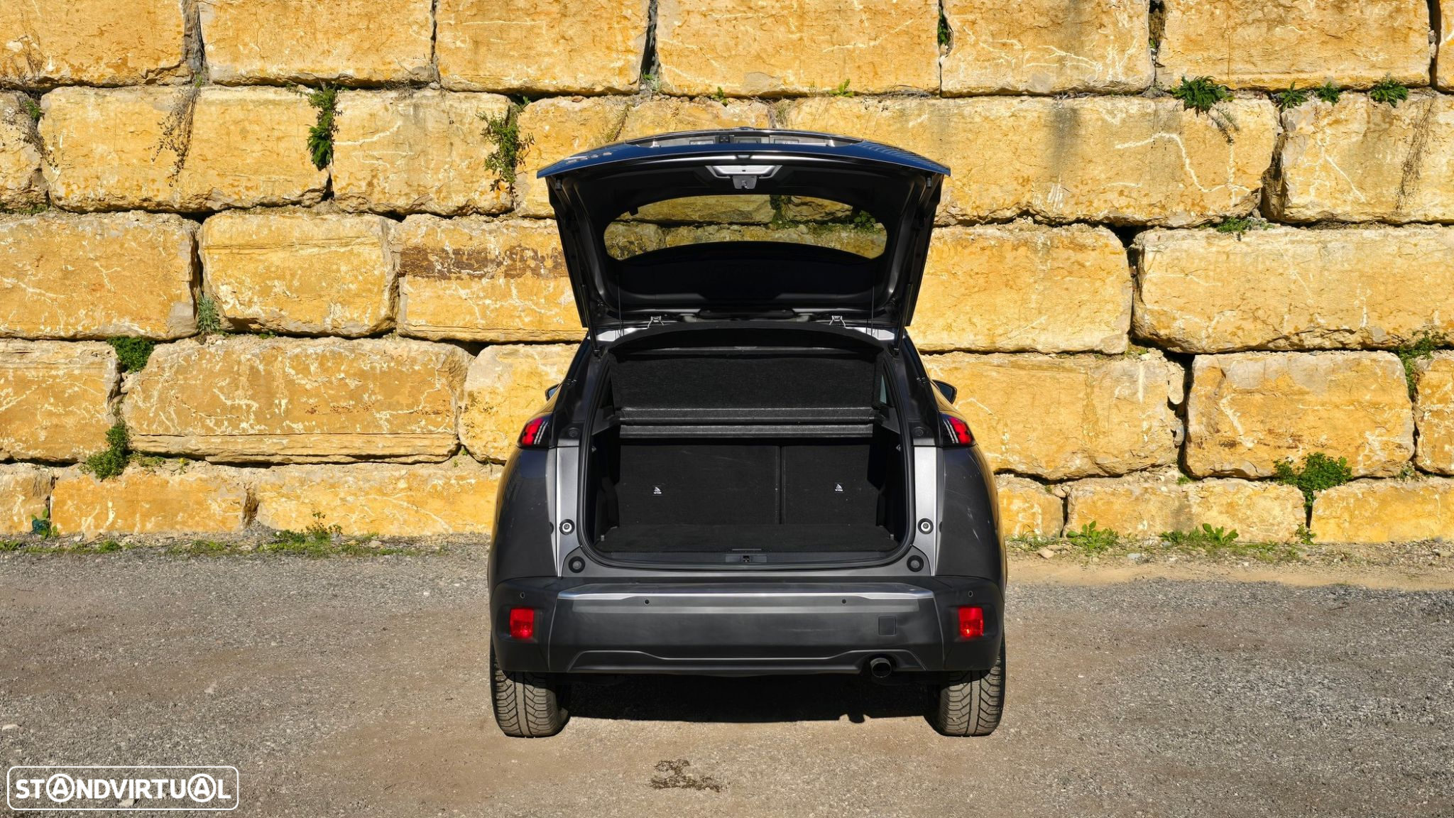 Peugeot 2008 - 53