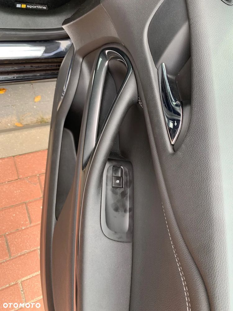 Opel Zafira 1.6 CDTI Cosmo - 12