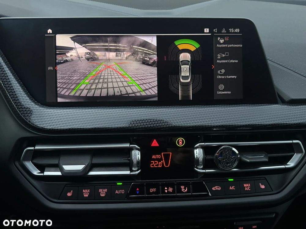 BMW Seria 2 220d Sport - 14