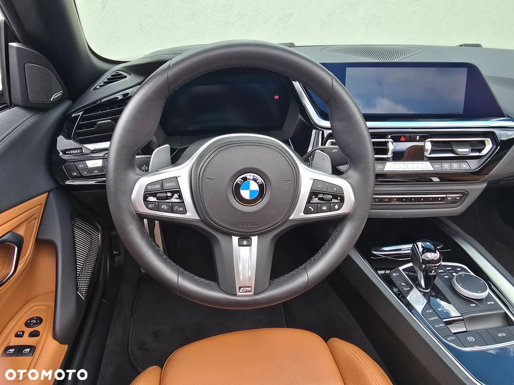 BMW Z4 20i sDrive M Sport sport - 15
