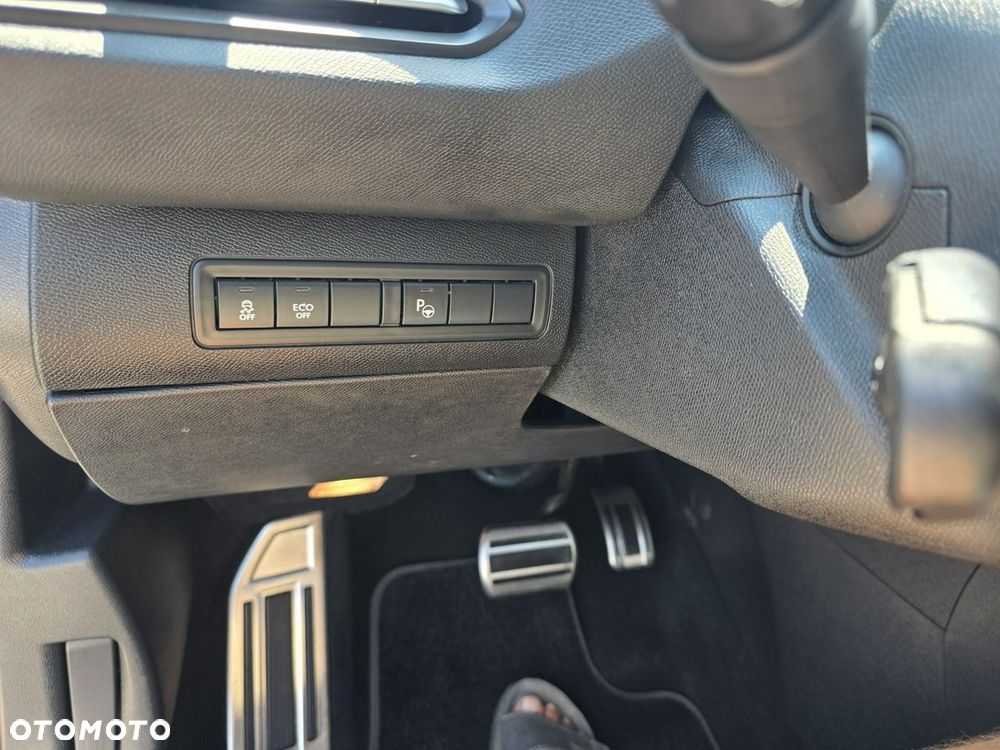 Peugeot 308 BlueHDi FAP 150 EAT6 Stop&Start GT-Line Edition - 22