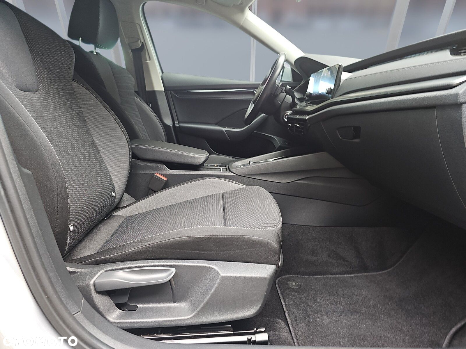 Skoda Octavia 2.0 TDI Ambition DSG - 18