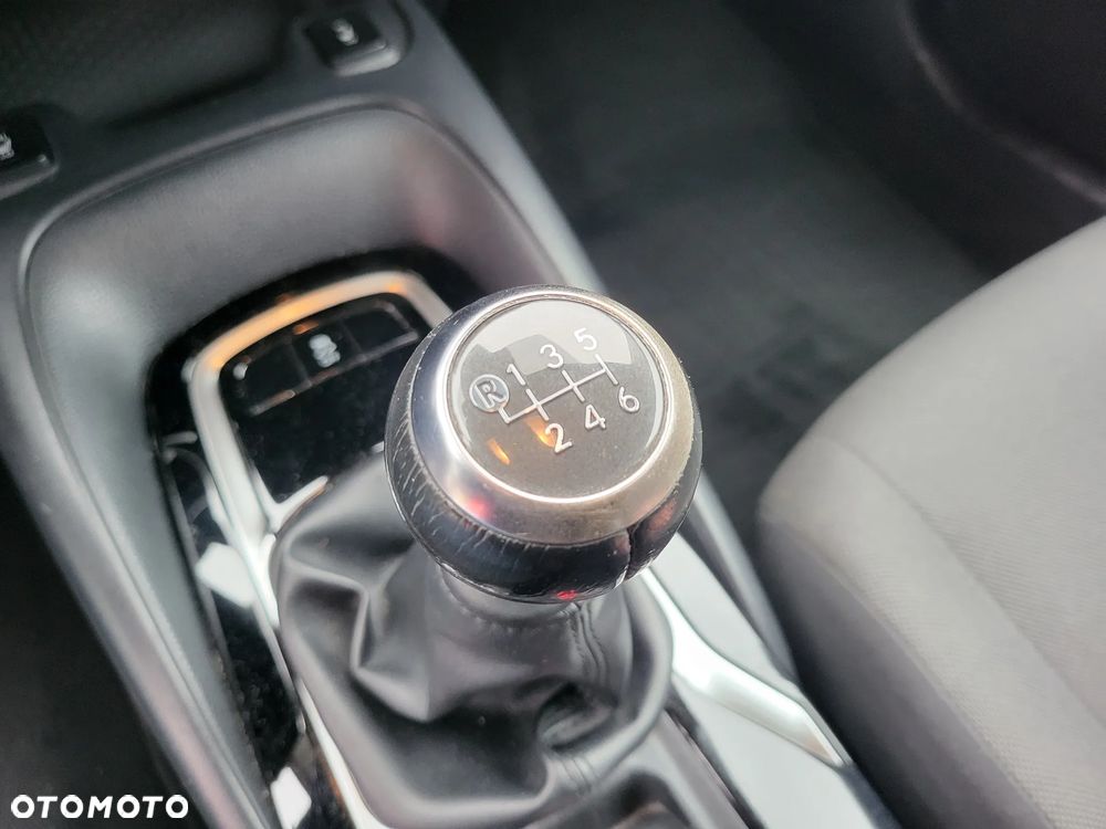 Toyota Corolla 1.6 Prestige - 15