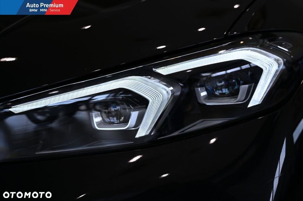 BMW Seria 3 318i - 21
