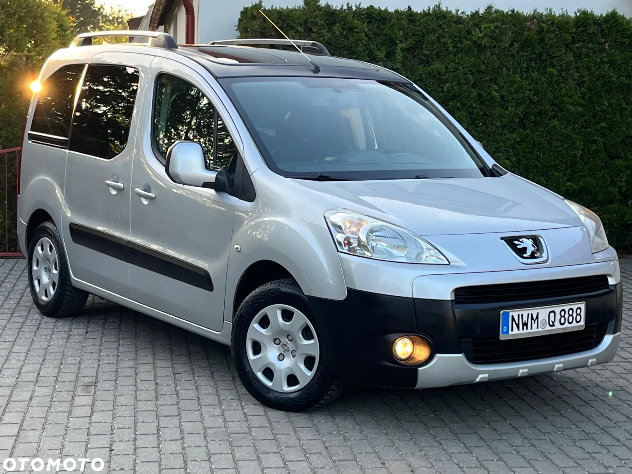 Peugeot Partner - 19