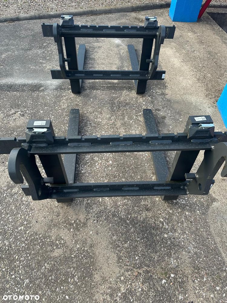 Kramer WIDŁY PALETOWE - 2