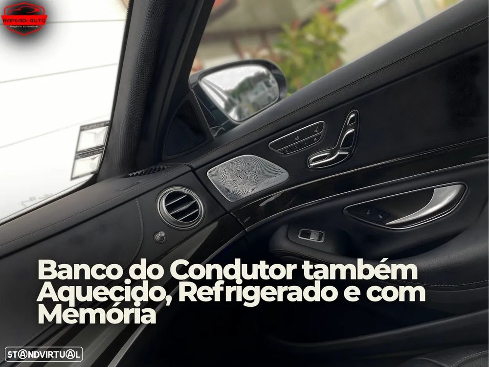 Mercedes-Benz S 350 d - 33