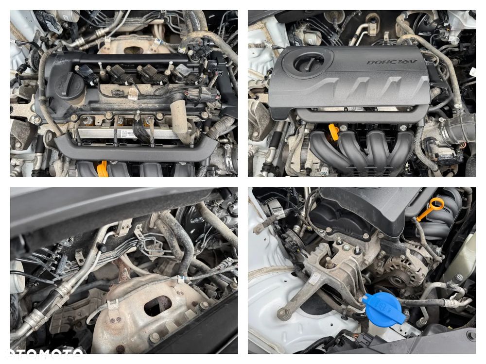 Kia Ceed 1.4 L - 38