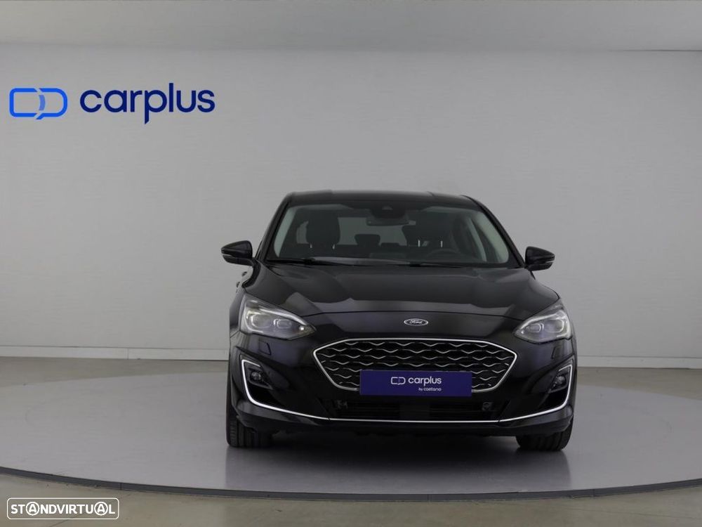 Ford Focus 1.0 EcoBoost Vignale - 3