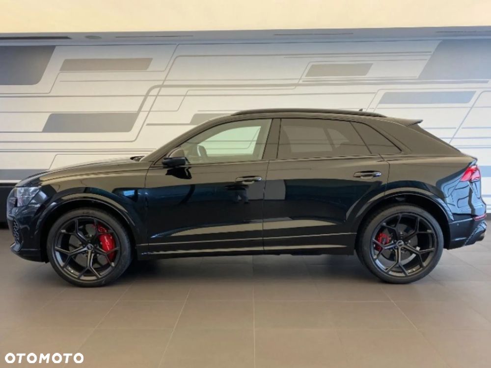Audi RS Q8 TFSI mHEV Quattro Tiptronic - 2