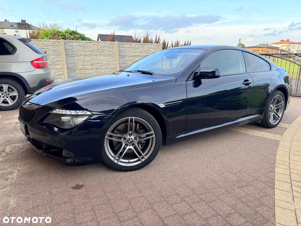BMW Seria 6 - 11