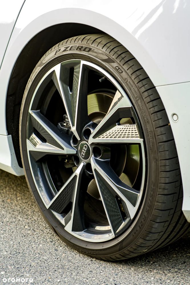 Audi S6 Avant TDI mHEV Tiptronic - 7