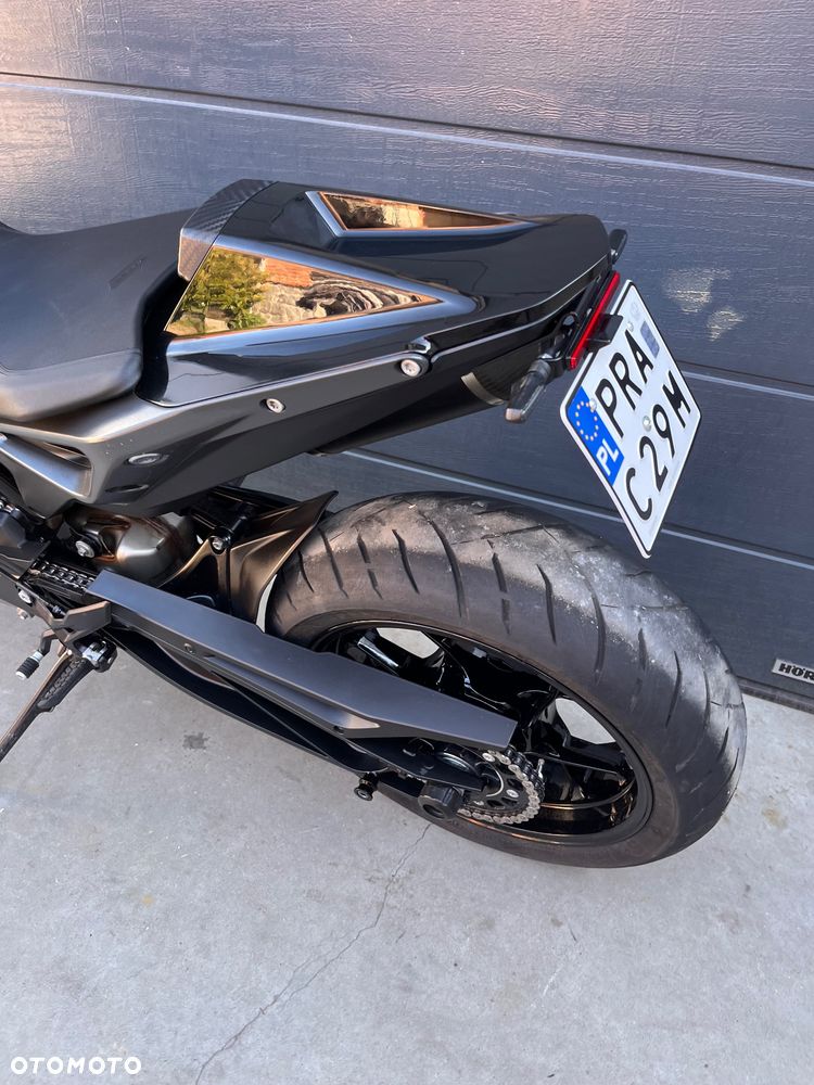 KTM Duke 790 - 30