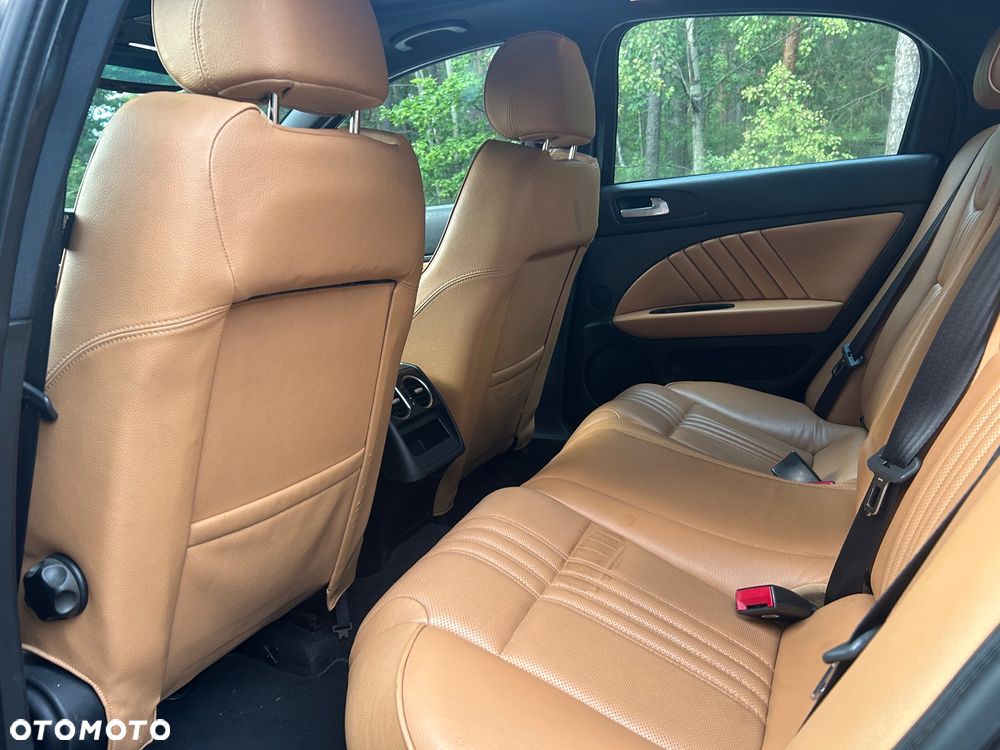 Alfa Romeo 159 2.4JTDM ti - 22