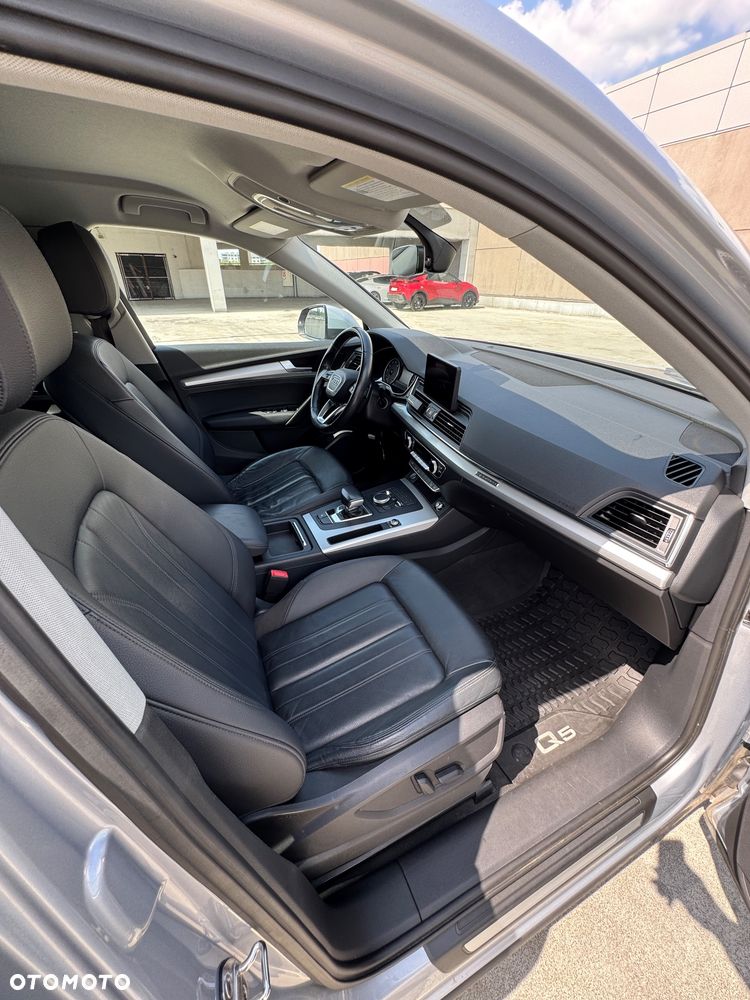 Audi Q5 2.0 TFSI Quattro S tronic - 11