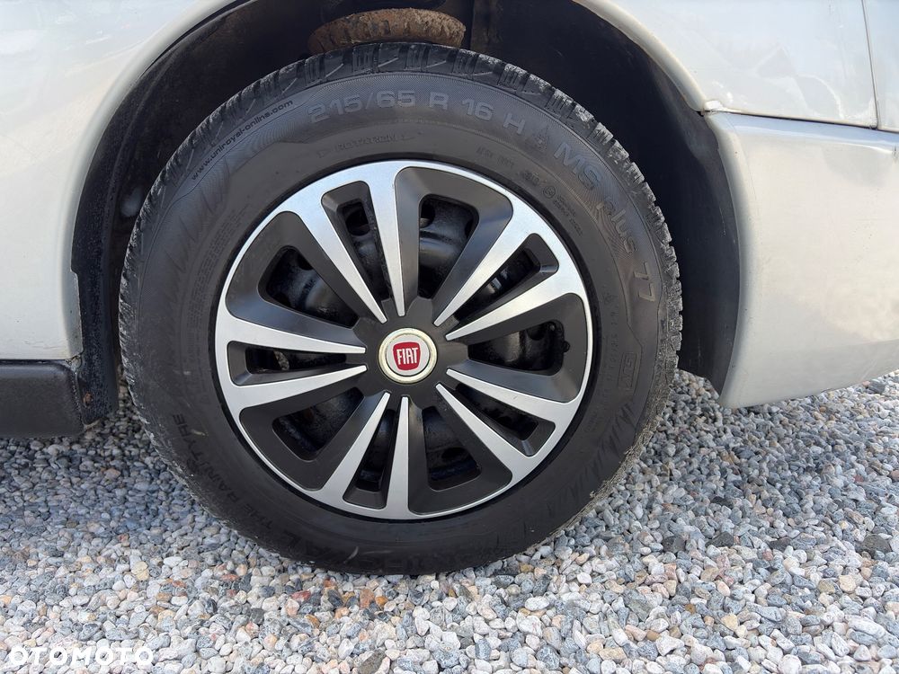 Fiat Scudo L2 (5-Si.) Panorama Executive - 38