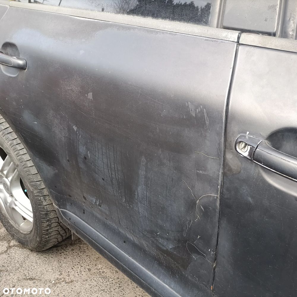 Porsche Cayenne - 27