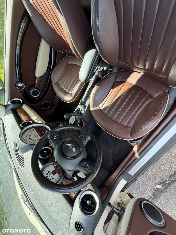 MINI Clubman One Soho - 18