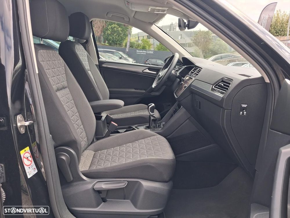 VW Tiguan 1.5 TSI Life - 13