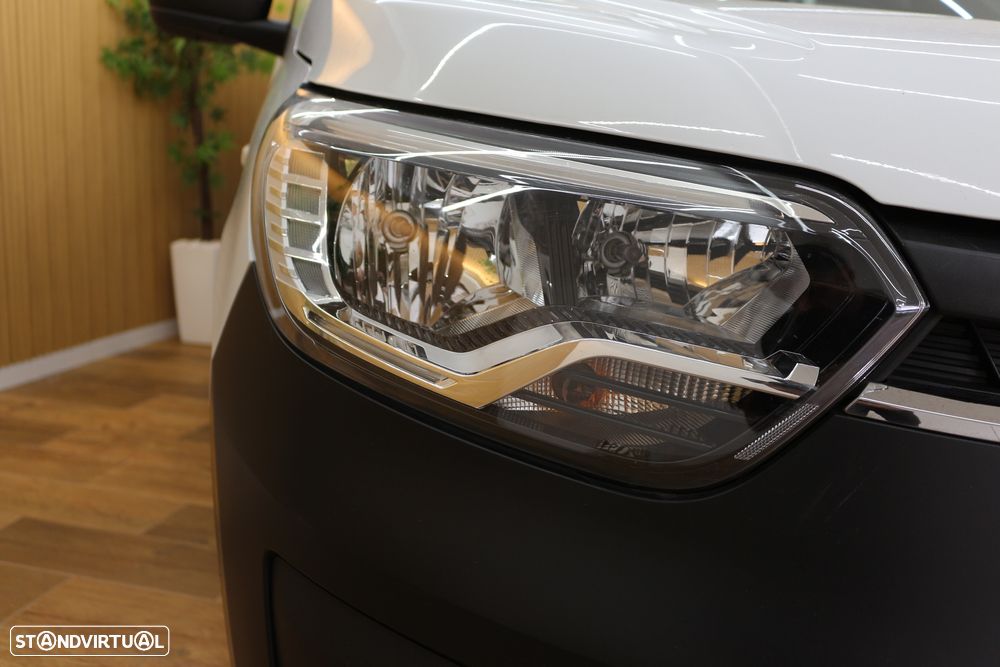 Renault Kangoo express - 10