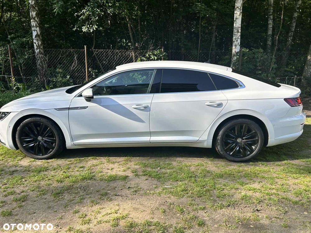 Volkswagen Arteon 2.0 TSI GPF Elegance DSG - 5