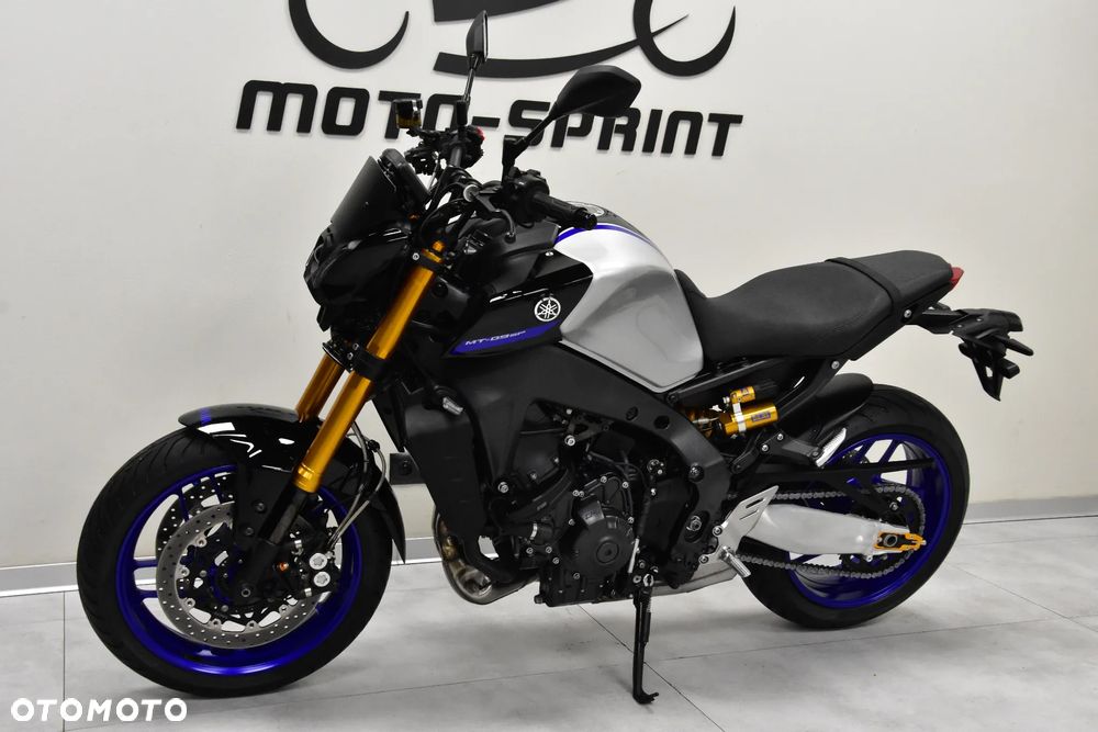 Yamaha MT - 5