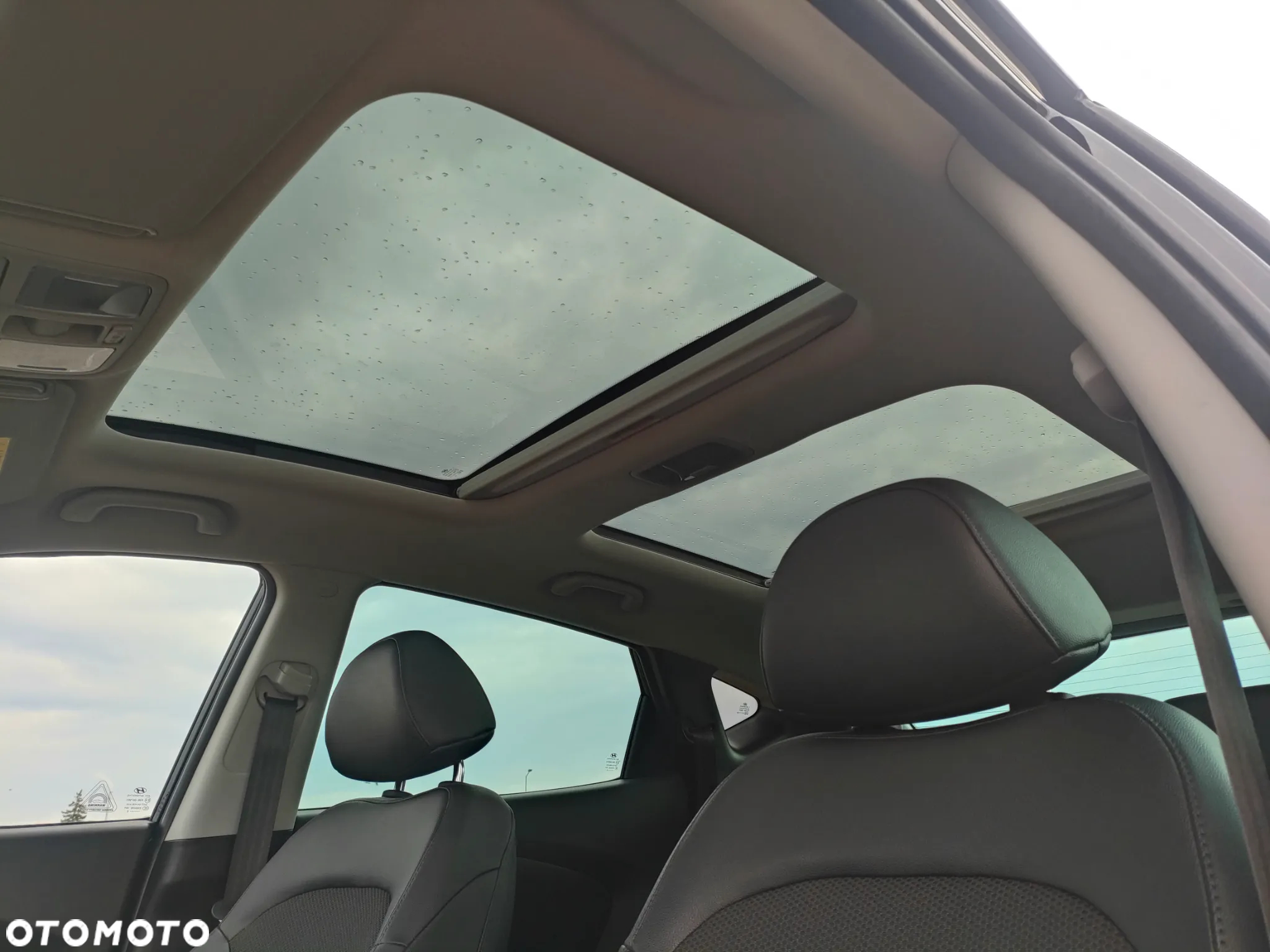 Hyundai ix35 1.6 2WD 5 Star Edition - 17