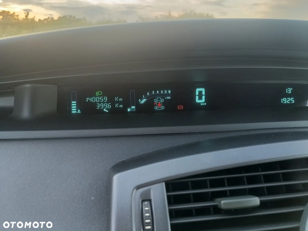 Renault Scenic - 2