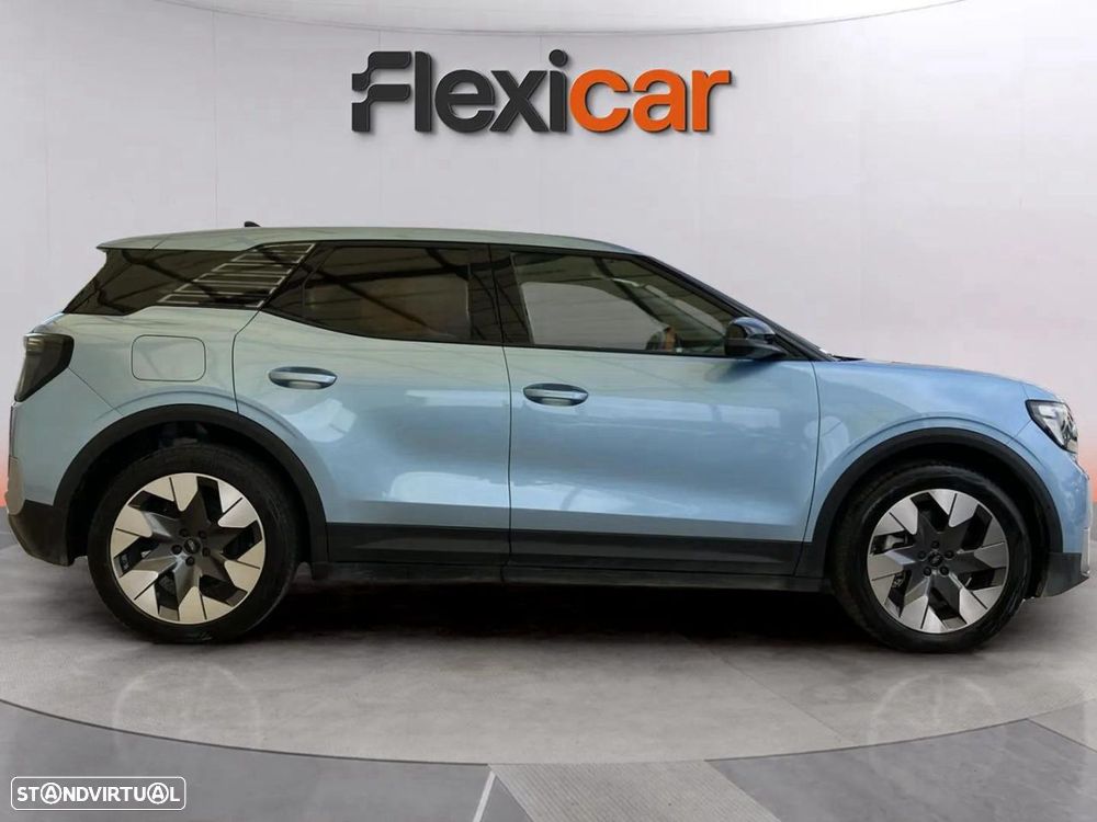 Ford Explorer 77 kWh Premium - 2