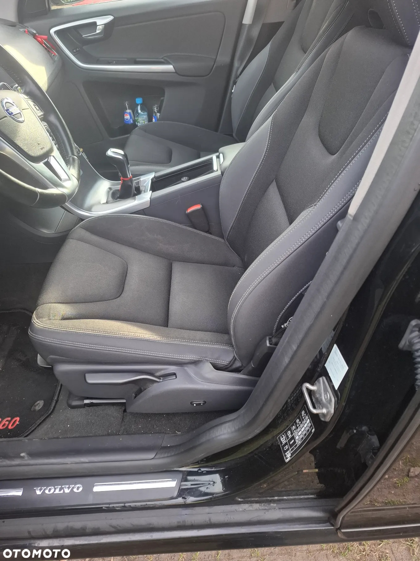 Volvo XC 60 D4 Drive-E Summum - 9