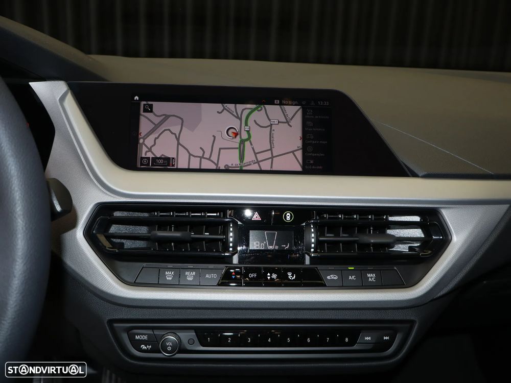 BMW 116 d - 23
