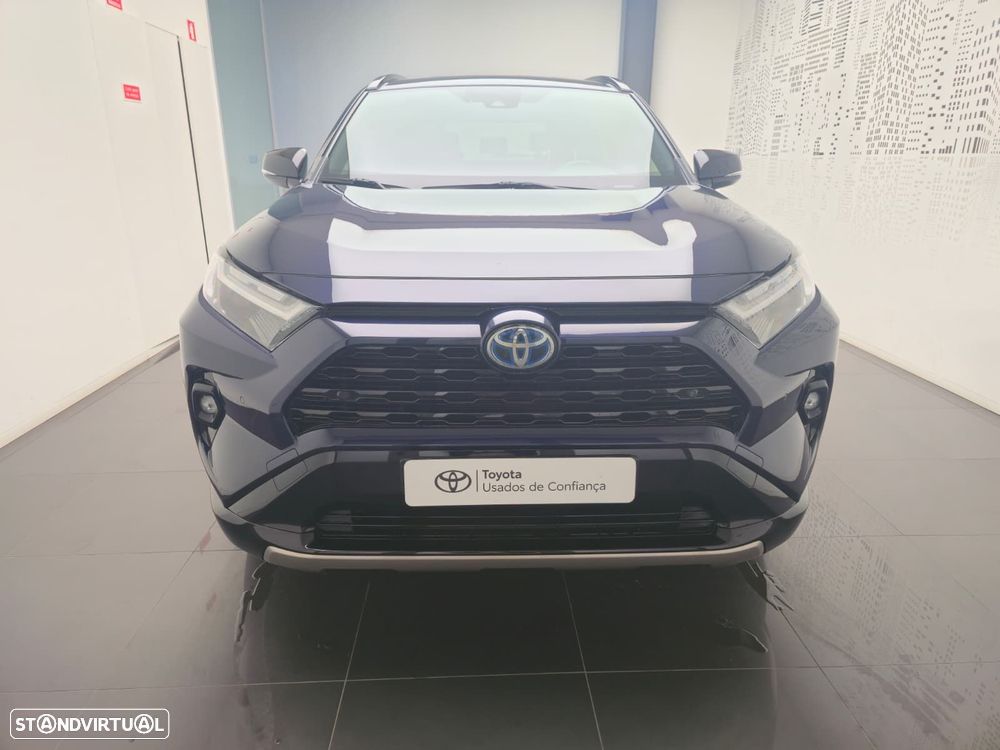 Toyota RAV4 2.5 HDF Square Collection - 5