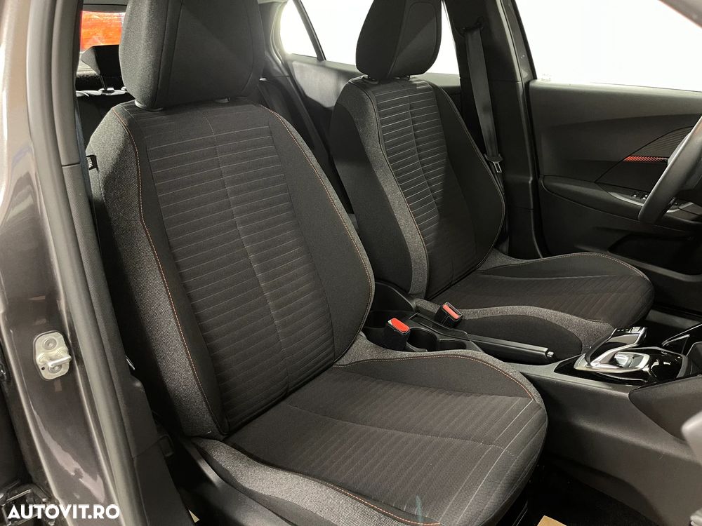 Peugeot 2008 PureTech 130 EAT8 Allure - 10
