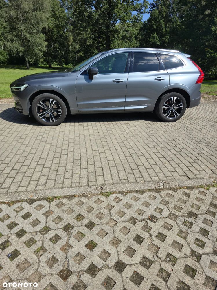 Volvo XC 60 - 10