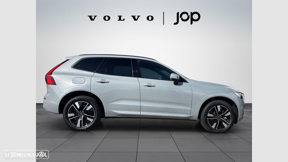 Volvo XC 60 2.0 T6 PHEV Core AWD - 7