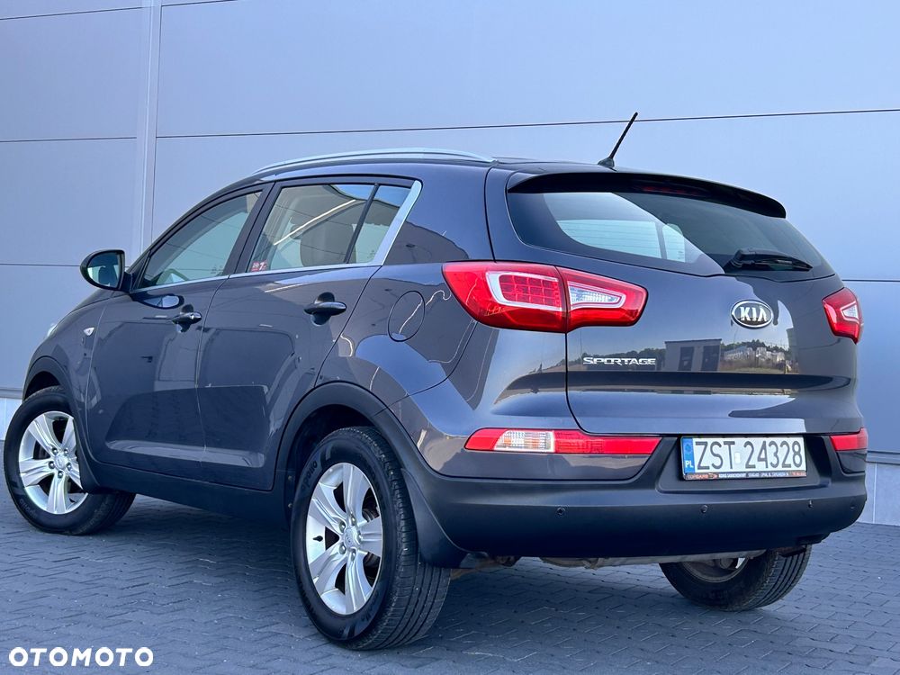 Kia Sportage 1.6 GDI L 2WD - 3