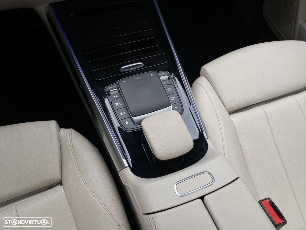 Mercedes-Benz GLB 200 d Progressive - 15