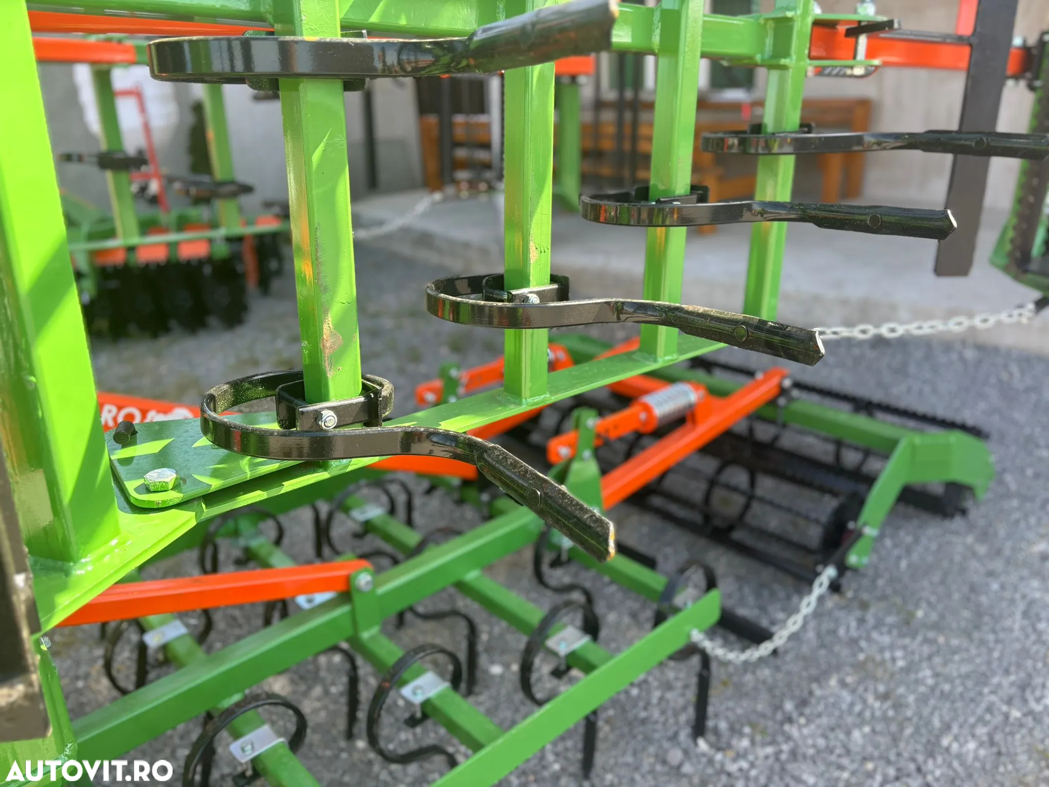 Terraking Combinator HummeR - 4