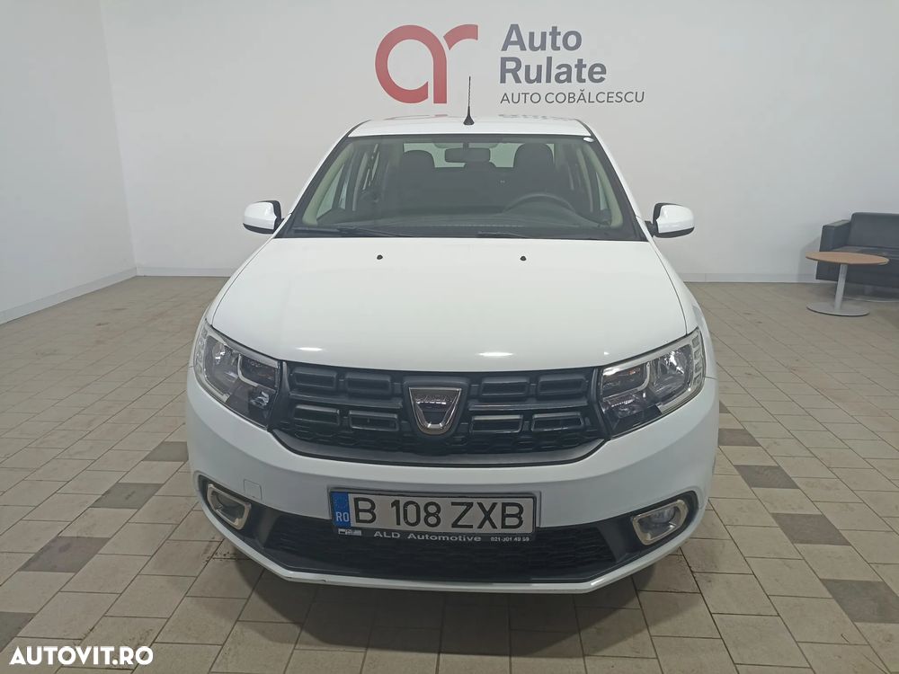 Dacia Logan 1.5 Blue dCi Laureate - 2